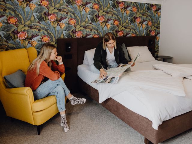 Dorfcafe Unken