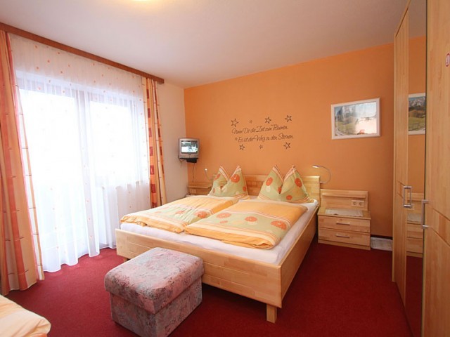 Ferienwohnung Malitz
