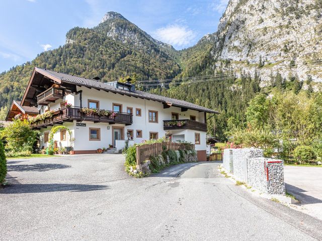 Haus Dürnberger - 3D Rundgang