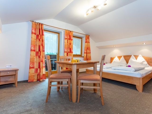 Haus Dürnberger