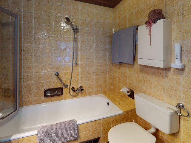 Forellenstube
